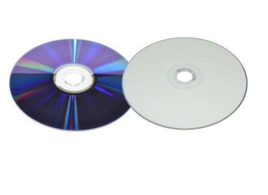 Dvd-R Bulk 50 8.5GB
